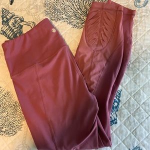 Yogalicous leggings